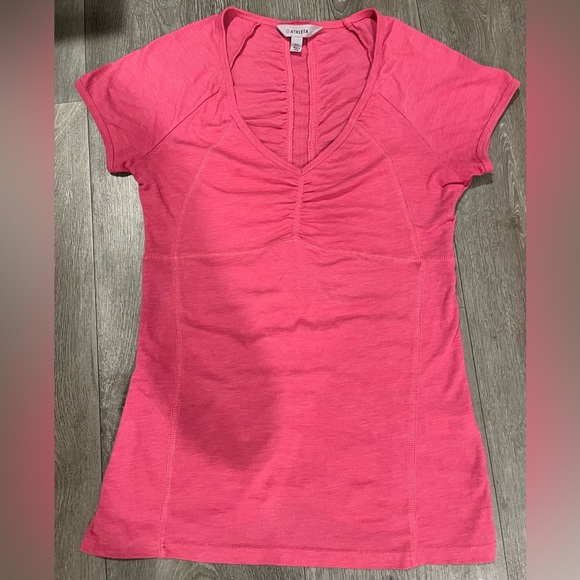 Athleta athletic style top - Picture 1 of 6